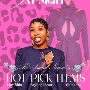 January Live Hot Picks 1.234568